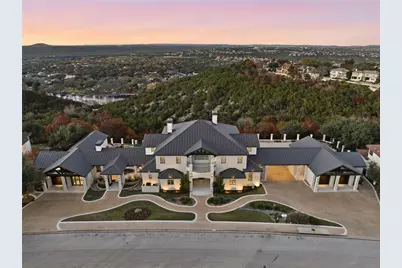 12006 Pleasant Panorama View, Austin, TX 78738 - Photo 1