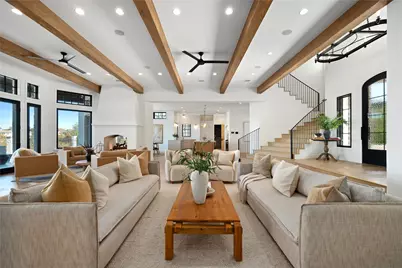 12006 Pleasant Panorama View, Austin, TX 78738 - Photo 7