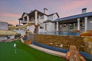 12006 Pleasant Panorama View, Austin, TX 78738 - Photo 33