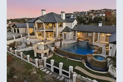 12006 Pleasant Panorama View, Austin, TX 78738 - Photo 5