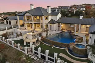 12006 Pleasant Panorama View, Austin, TX 78738 - Photo 5