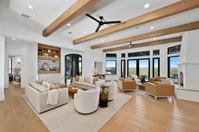 12006 Pleasant Panorama View, Austin, TX 78738 - Photo 5