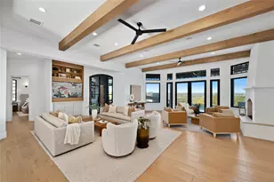12006 Pleasant Panorama View, Austin, TX 78738 - Photo 5