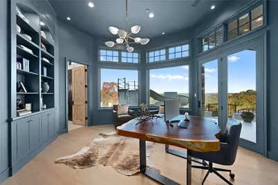 12006 Pleasant Panorama View, Austin, TX 78738 - Photo 21