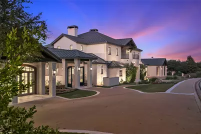 12006 Pleasant Panorama View, Austin, TX 78738 - Photo 3