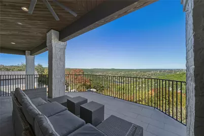 12006 Pleasant Panorama View, Austin, TX 78738 - Photo 25