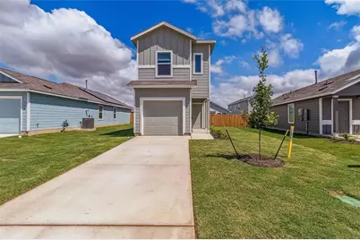 335 Diorite Drive, San Marcos, TX 78666 - Photo 1