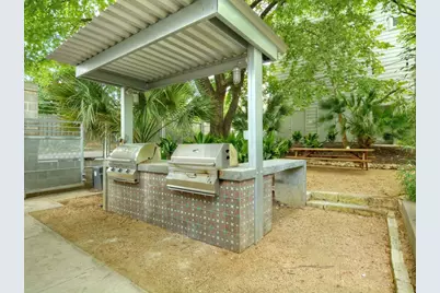 1601 E 5th Street #112, Austin, TX 78702 - Photo 9