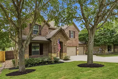 1017 Fred Couples Court, Round Rock, TX 78664 - Photo 3