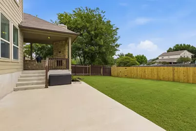 1017 Fred Couples Court, Round Rock, TX 78664 - Photo 33