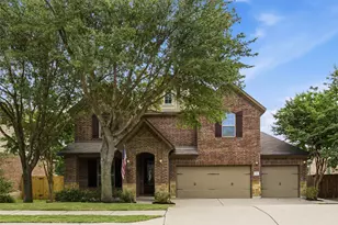 1017 Fred Couples Ct, Round Rock, TX 78664 - Photo 1