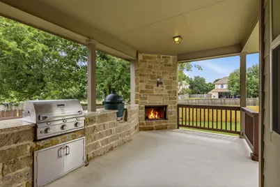 1017 Fred Couples Court, Round Rock, TX 78664 - Photo 31
