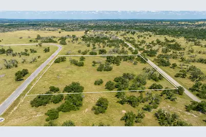 Lot 88 Stock Pond Drive, Harper, TX 78631 - Photo 5