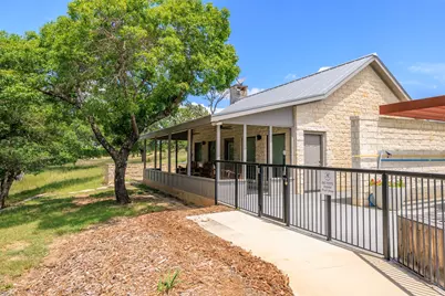 Lot 88 Stock Pond Drive, Harper, TX 78631 - Photo 29