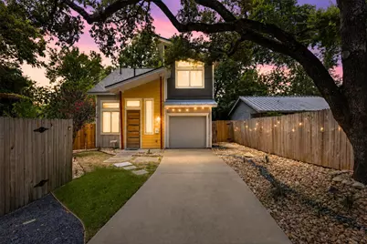 1527 Madison Avenue #B, Austin, TX 78757 - Photo 1