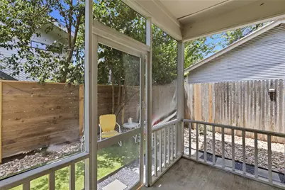 1527 Madison Avenue #B, Austin, TX 78757 - Photo 27