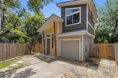 1527 Madison Avenue #B, Austin, TX 78757 - Photo 3