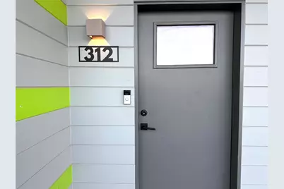 4004 Banister Lane #312, Austin, TX 78704 - Photo 9