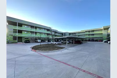 4004 Banister Lane #312, Austin, TX 78704 - Photo 3