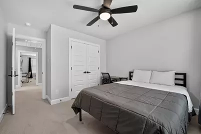 17817 Clairess Lane, Manor, TX 78653 - Photo 27