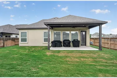 17817 Clairess Lane, Manor, TX 78653 - Photo 5