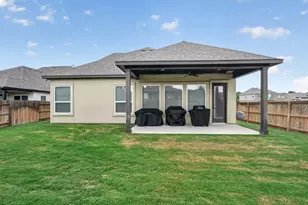 17817 Clairess Ln, Manor, TX 78653 - Photo 5