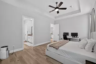 17817 Clairess Ln, Manor, TX 78653 - Photo 23