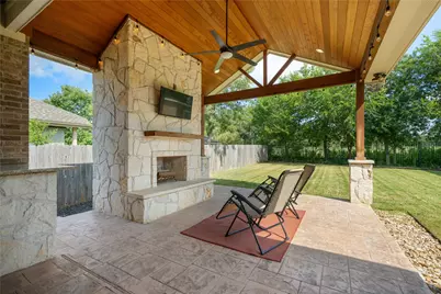 3005 Paseo De Charros, Leander, TX 78641 - Photo 27