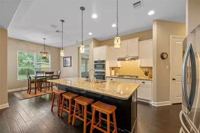 3005 Paseo De Charros, Leander, TX 78641 - Photo 17