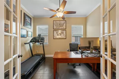 3005 Paseo De Charros, Leander, TX 78641 - Photo 13