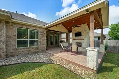 3005 Paseo De Charros, Leander, TX 78641 - Photo 29