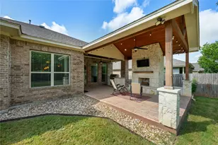 3005 Paseo de Charros, Leander, TX 78641 - Photo 25