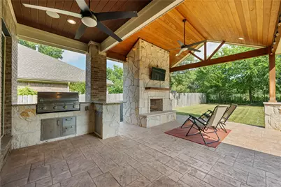 3005 Paseo De Charros, Leander, TX 78641 - Photo 3