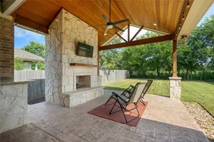 3005 Paseo de Charros, Leander, TX 78641 - Photo 29