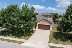 3005 Paseo de Charros, Leander, TX 78641 - Photo 1