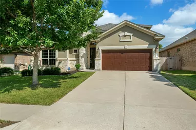 3005 Paseo De Charros, Leander, TX 78641 - Photo 35
