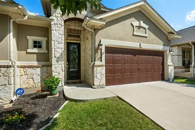 3005 Paseo De Charros, Leander, TX 78641 - Photo 33
