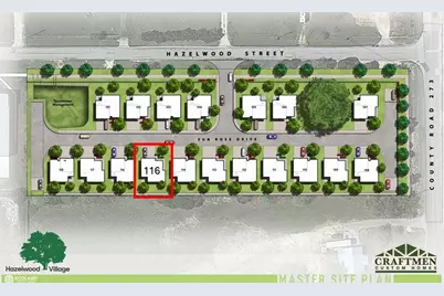 408 Hazelwood Street #116, Leander, TX 78641 - Photo 27