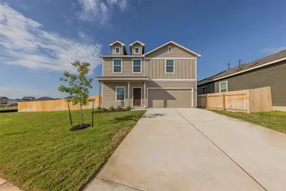 2413 Nightview Drive, Pflugerville, TX 78660 - Photo 1