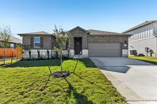 129 Divisadero Dr, Hutto, TX 78634 - Photo 1