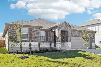 129 Divisadero Drive, Hutto, TX 78634 - Photo 3