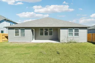 129 Divisadero Dr, Hutto, TX 78634 - Photo 15