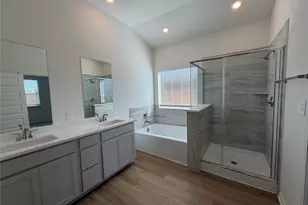 129 Divisadero Dr, Hutto, TX 78634 - Photo 7