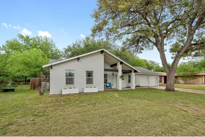 3100 Lynridge Drive, Austin, TX 78723 - Photo 1