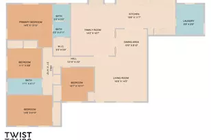 3100 Lynridge Dr, Austin, TX 78723 - Photo 3