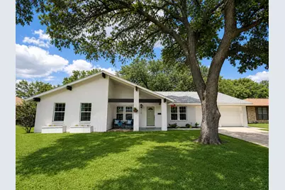 3100 Lynridge Drive, Austin, TX 78723 - Photo 1