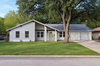3100 Lynridge Drive, Austin, TX 78723 - Photo 1