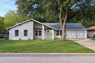 3100 Lynridge Dr, Austin, TX 78723 - Photo 1