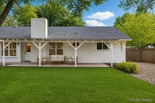 3100 Lynridge Dr, Austin, TX 78723 - Photo 21