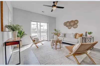 2220 Webberville Road #201, Austin, TX 78702 - Photo 3